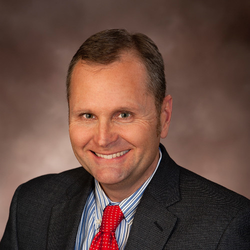 Chief Investment Officer